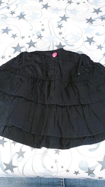 Jupe noir