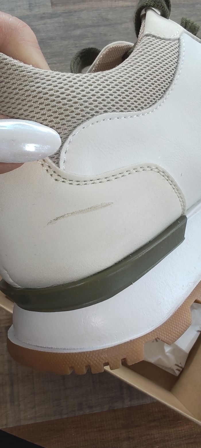 Basket Vanessa wu - photo numéro 5