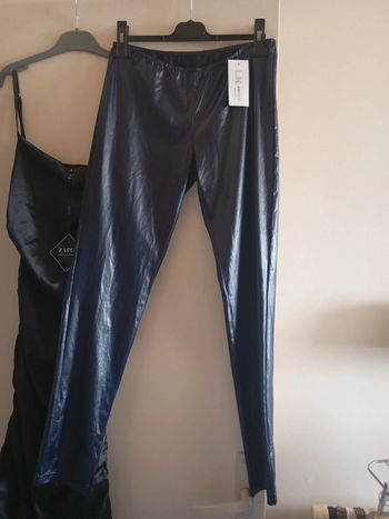 Legging neuf t 36;38