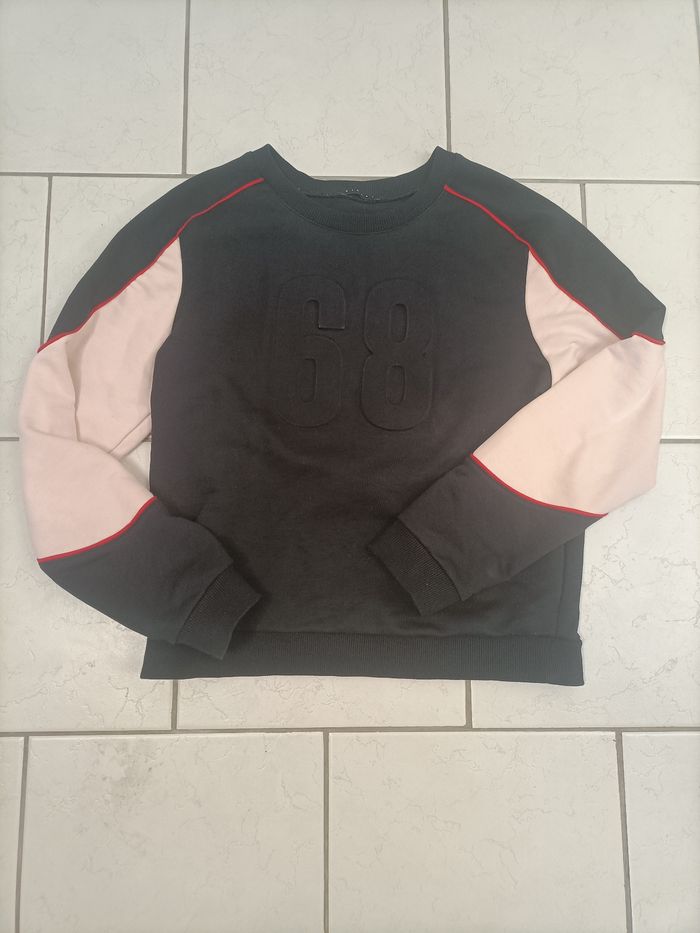 Sweat sisley