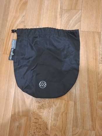 Sac rangement moustiquaire yoyo babyzen