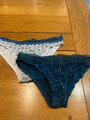 Lot culottes