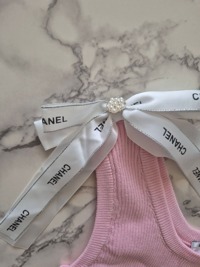Haut Rose - photo numéro 3