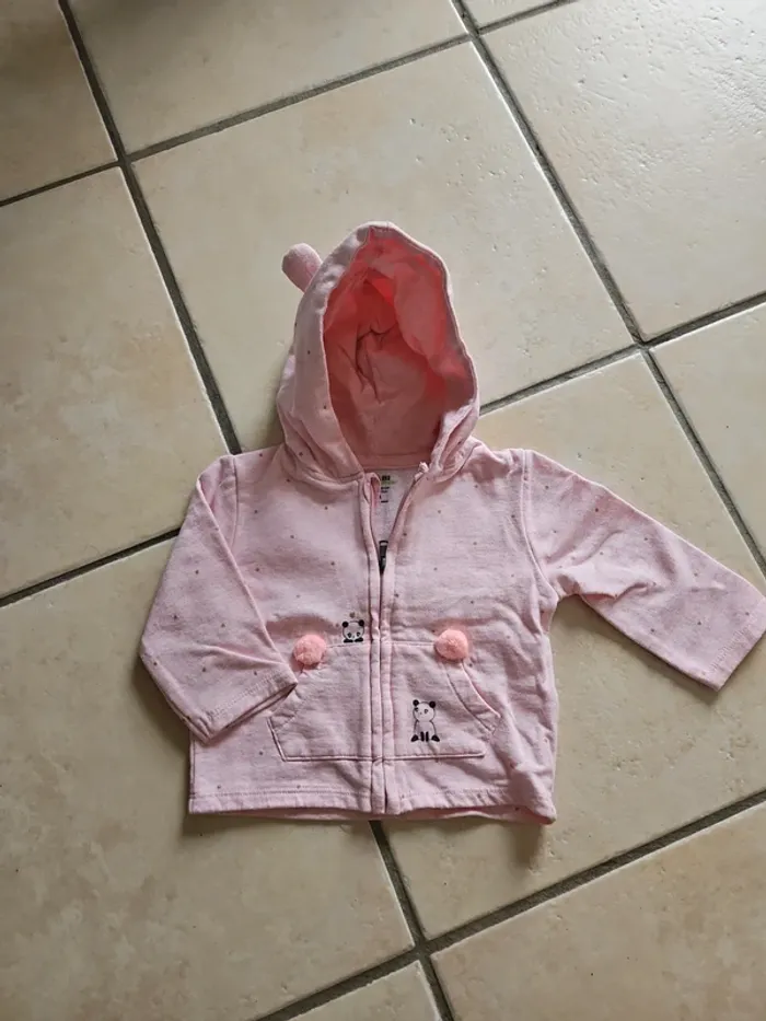 Veste