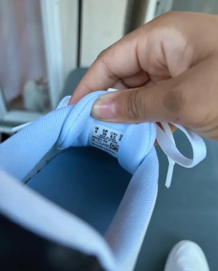 Baskets Puma Cali Dream - taille 39 - photo numéro 9