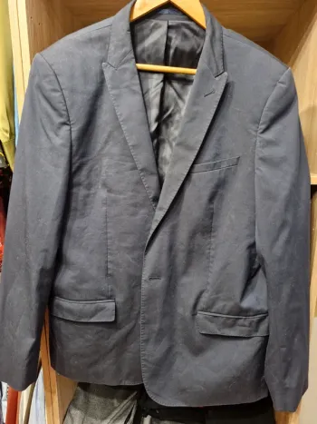 Veste de costume Celio