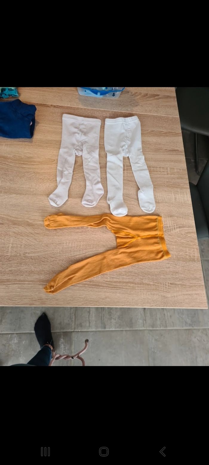 Lot vêtements 18 mois - photo numéro 9