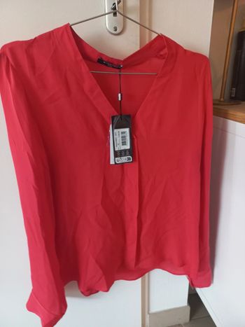 Chemise