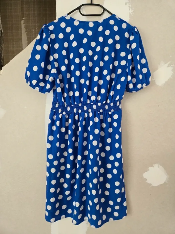 Robe courte Kiabi - photo numéro 2