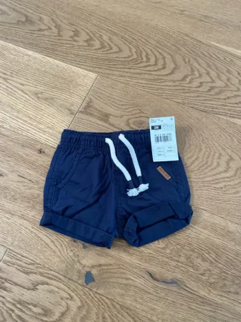 Short