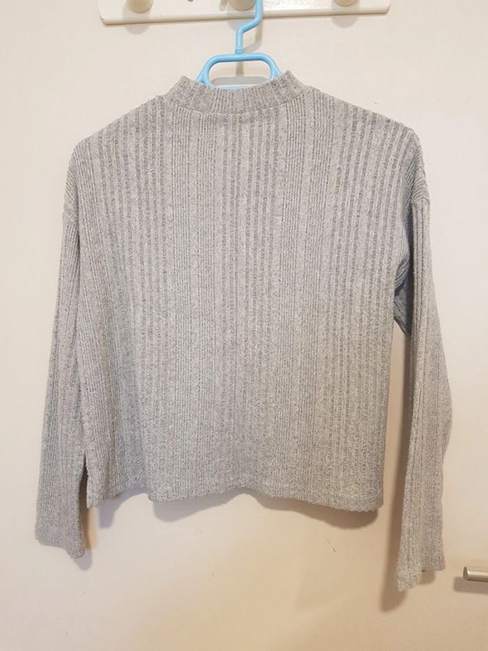Pull pour la mi-saison Pimkie - photo numéro 4