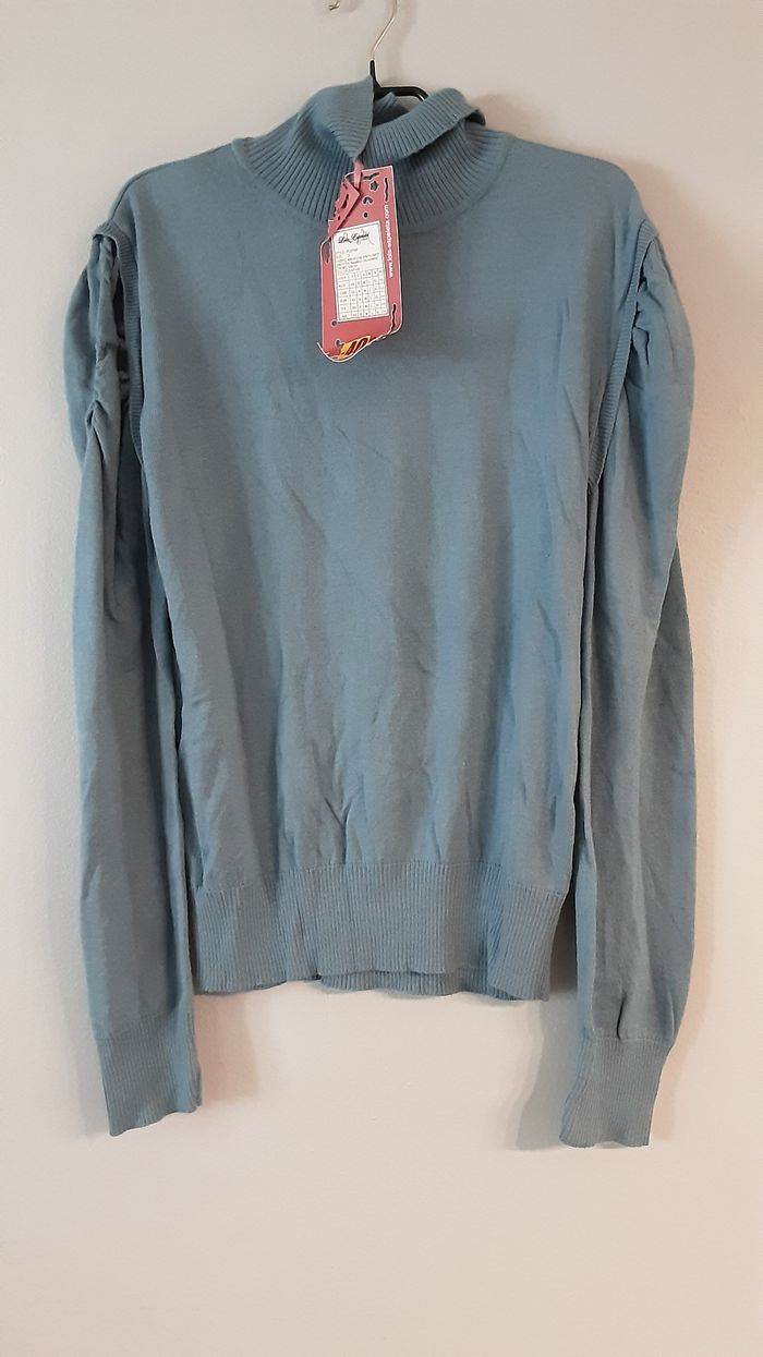 Lot 3 hauts femme - photo numéro 4