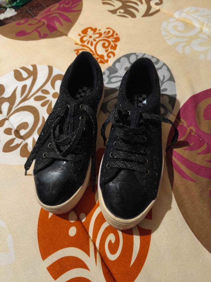 Baskets No Name P 38