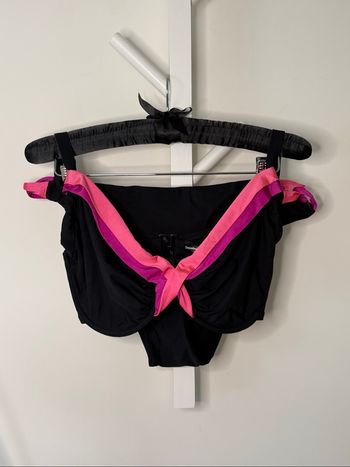 Maillot de bain deux pièces Darjeeling