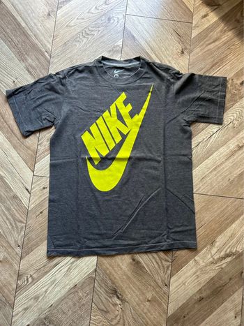 Teeshirt Nike