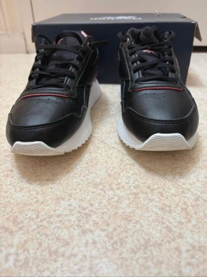 Chaussures REEBOK femme - photo numéro 2