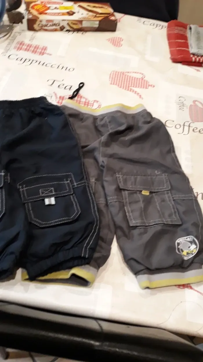 Pantalon