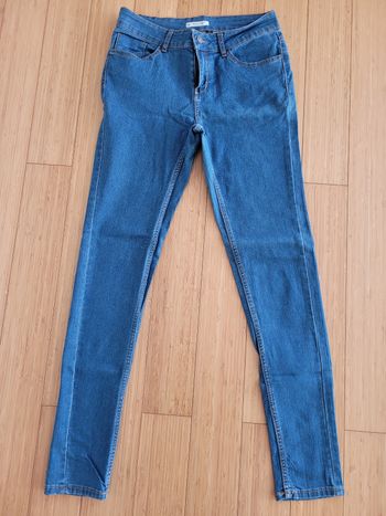 Jeans skinny kiabi
