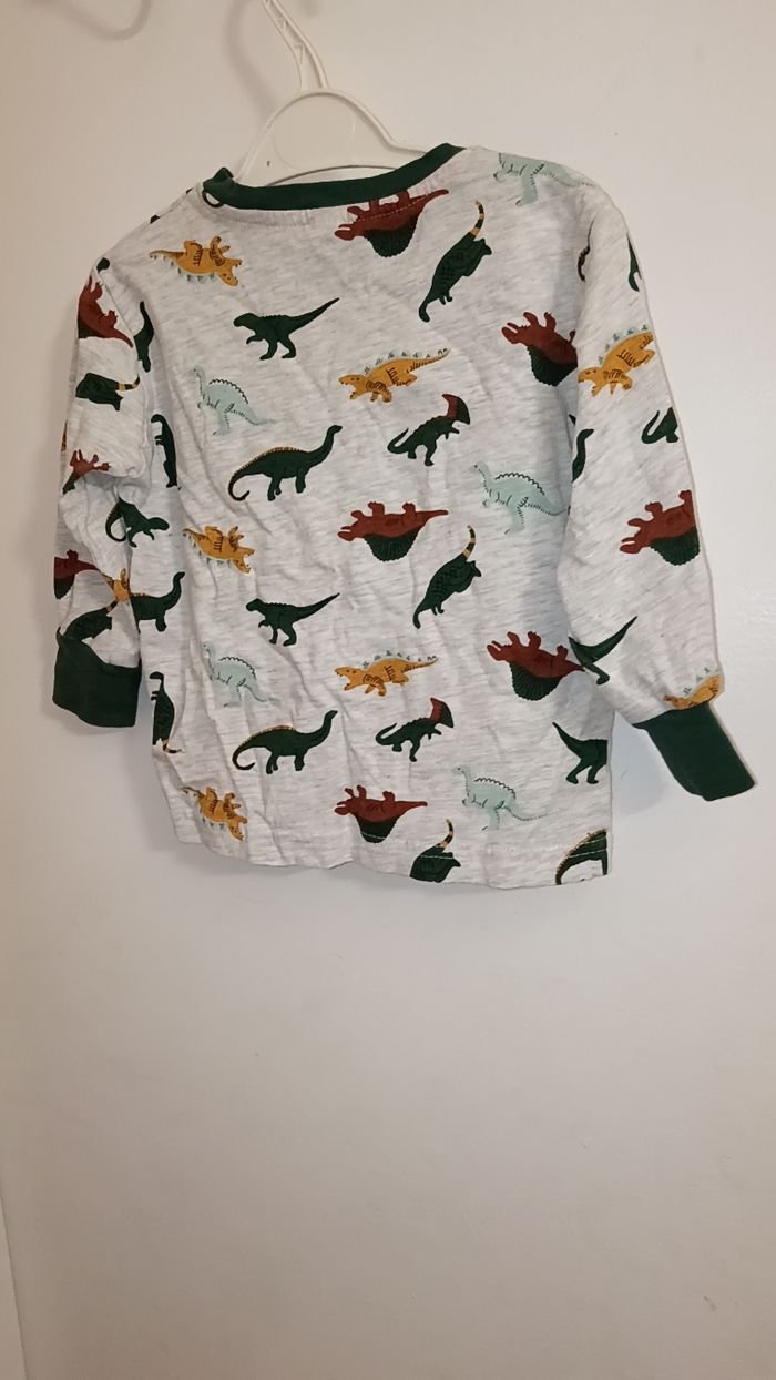 Haut de nuit - photo numéro 2