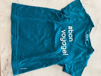 T shirt 4 ans Jacadi