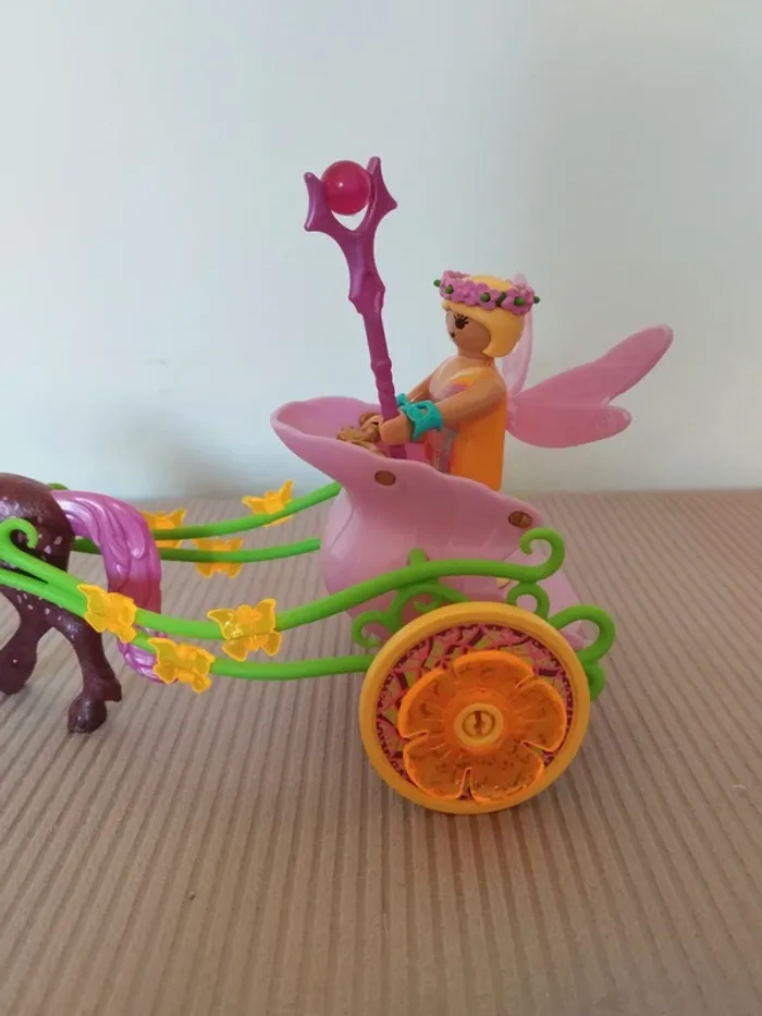Playmobil 9136 - photo numéro 3