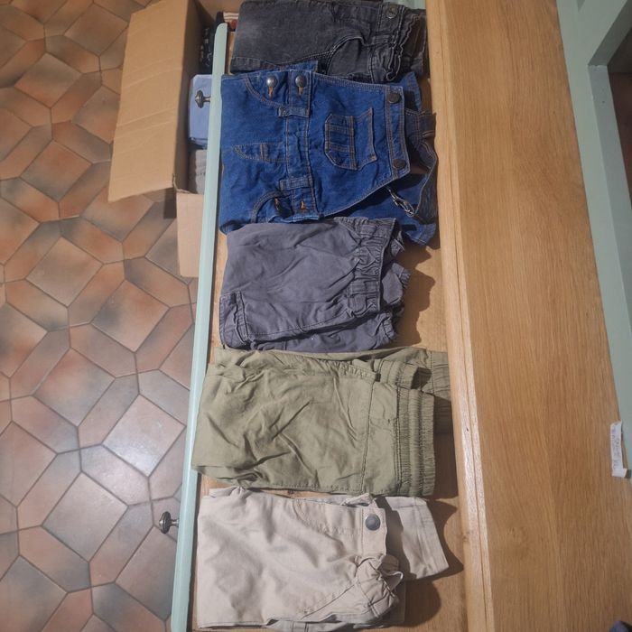 Trés gros lot vêtements automne hiver garçon - photo numéro 7