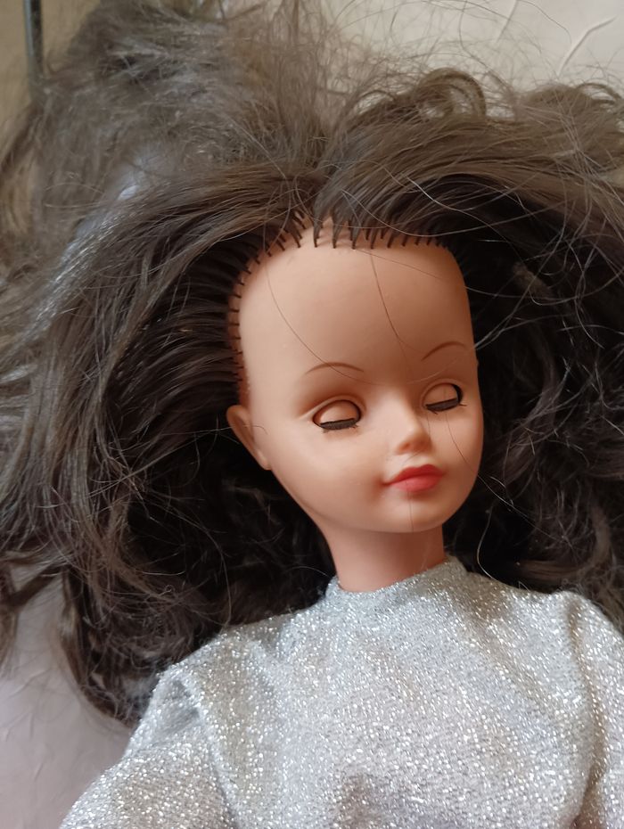 Poupée Cathy de Bella - photo numéro 7