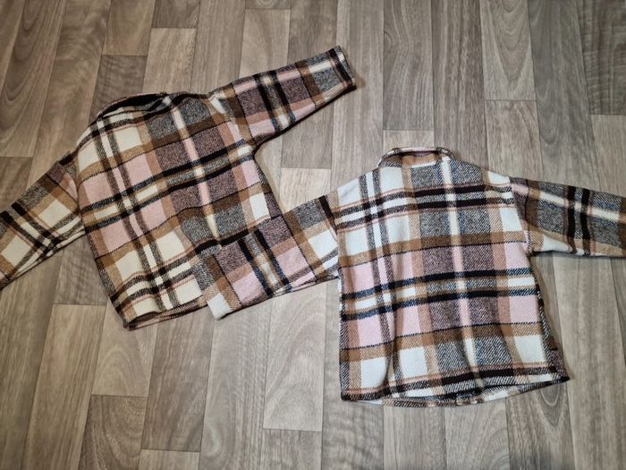 2 vestes - photo numéro 4