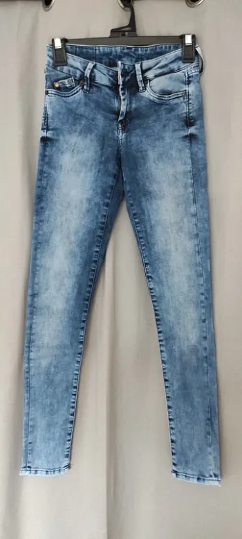 Jeans skinny pepe jeans W24 L30