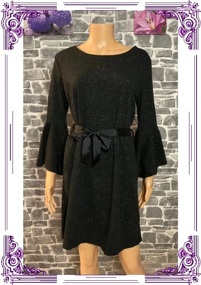 Robe de soirée « New Collection »
