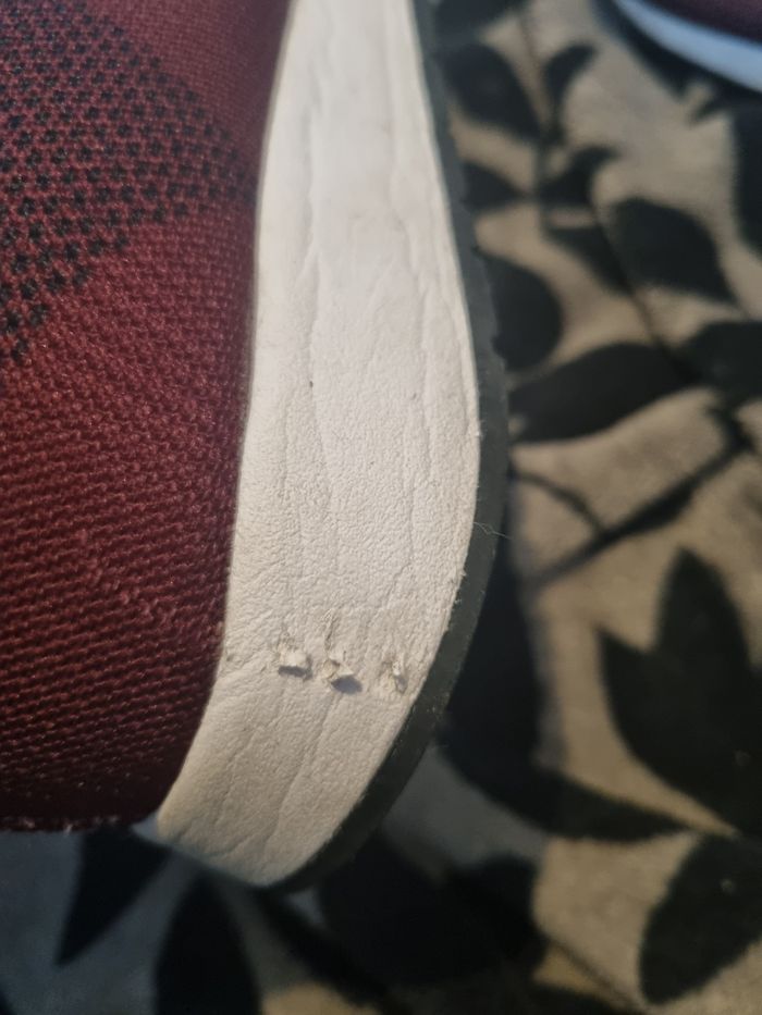 Baskets New balance - photo numéro 3