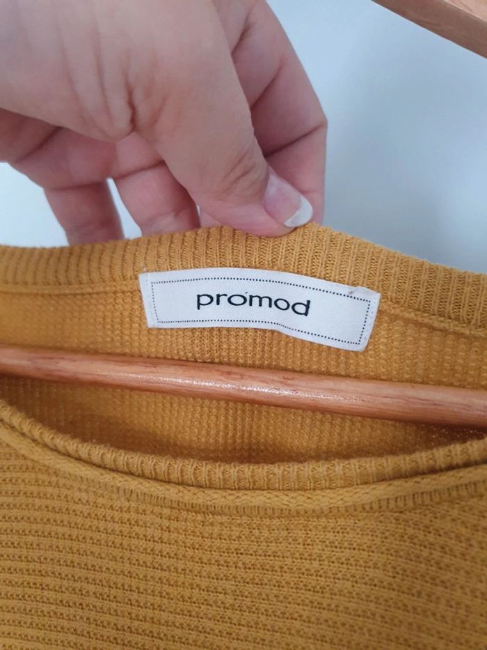 Pull promod - photo numéro 2