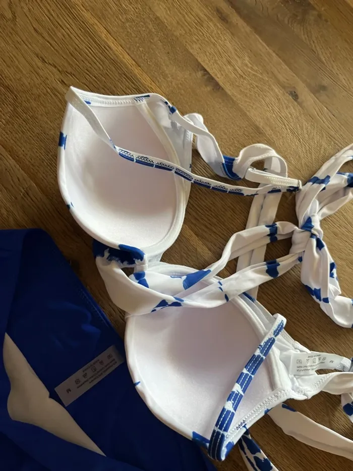 Maillot de bain - photo numéro 5