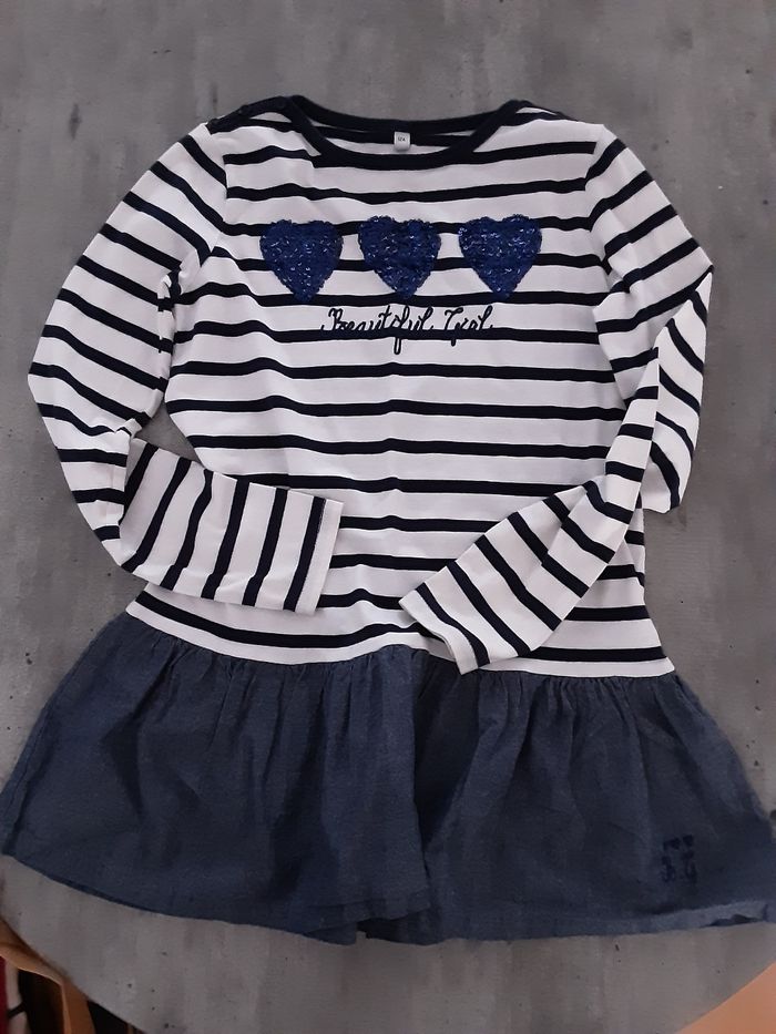 Lot vêtements fille 12ans - photo numéro 7