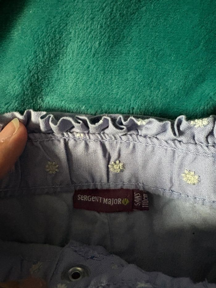 Short 5 ans - photo numéro 2