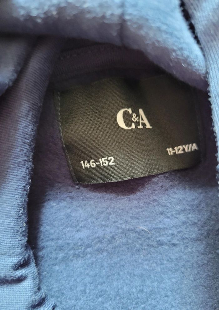 🌸 Magnifique ensemble C&A 🌸 taille 12 ans - photo numéro 3