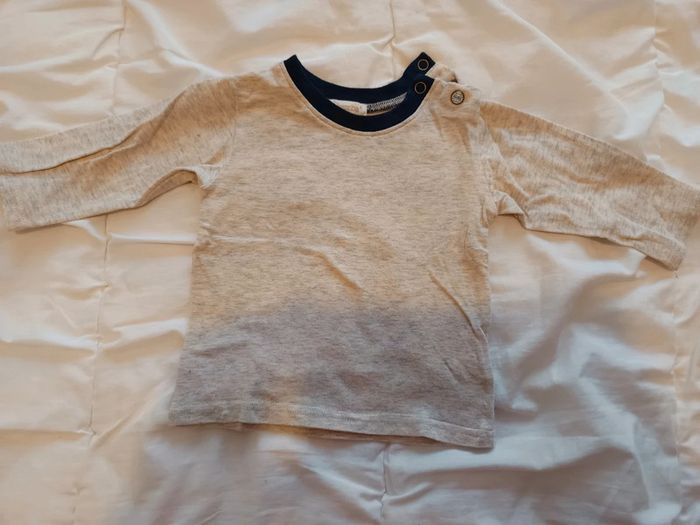 T shirt absorba 3m tbe