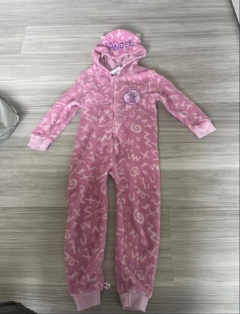 Pyjama fille