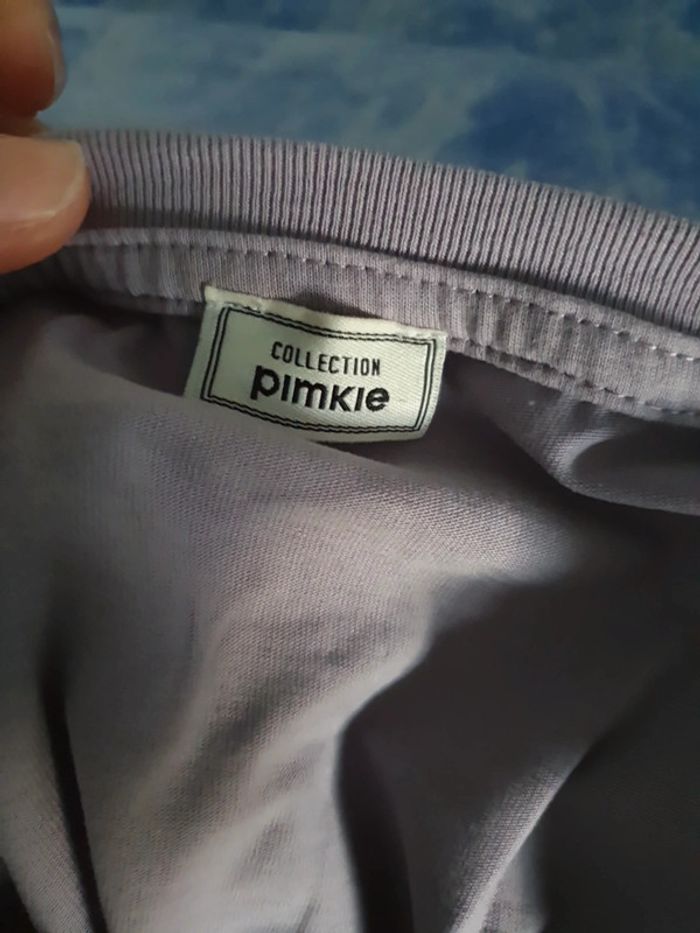 Robe été pimkie taille s Vet - photo numéro 7