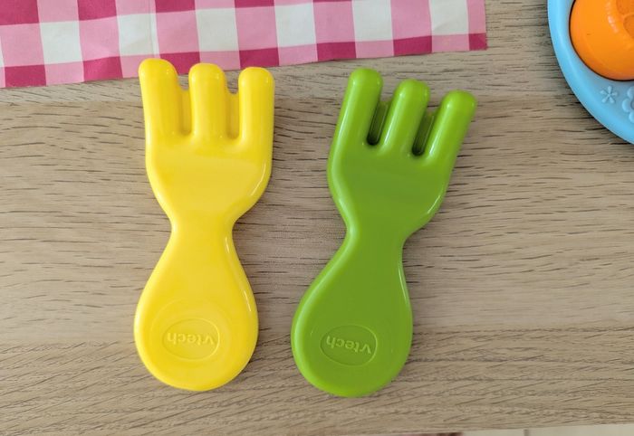 Mon panier pique-nique magique V-tech - photo numéro 6