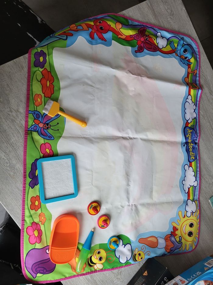 Aquadoodle - photo numéro 2