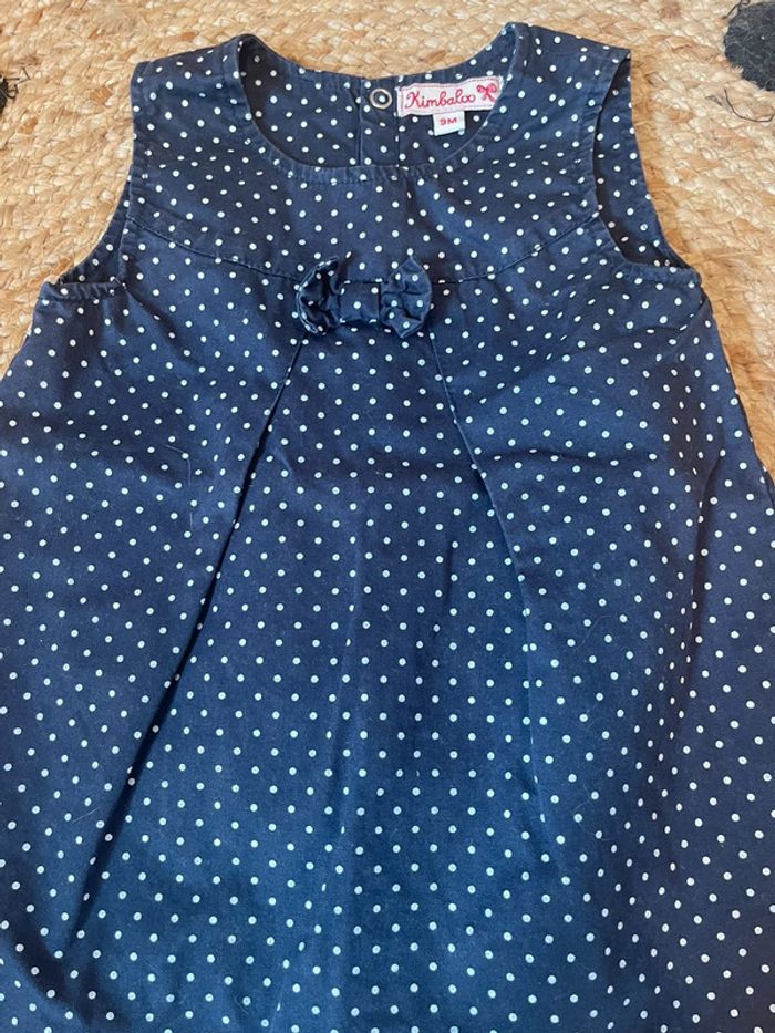 Robe 9M - photo numéro 2