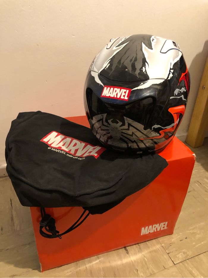 Marvel Venom - photo numéro 4
