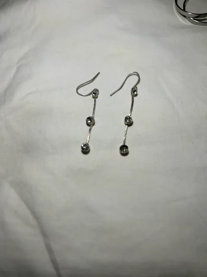 Boucles d’oreilles - photo numéro 2