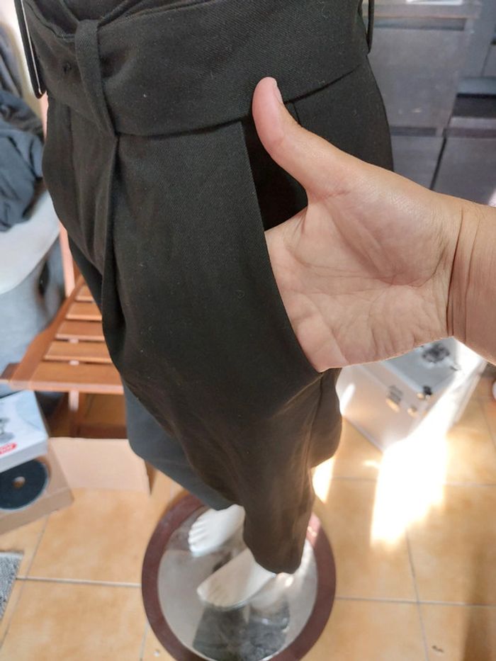 Pantalon tailleur - photo numéro 4