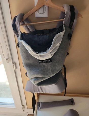 Porte bébé Love radius