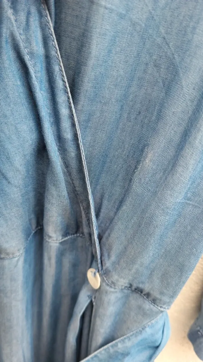 Robe légère - photo numéro 7