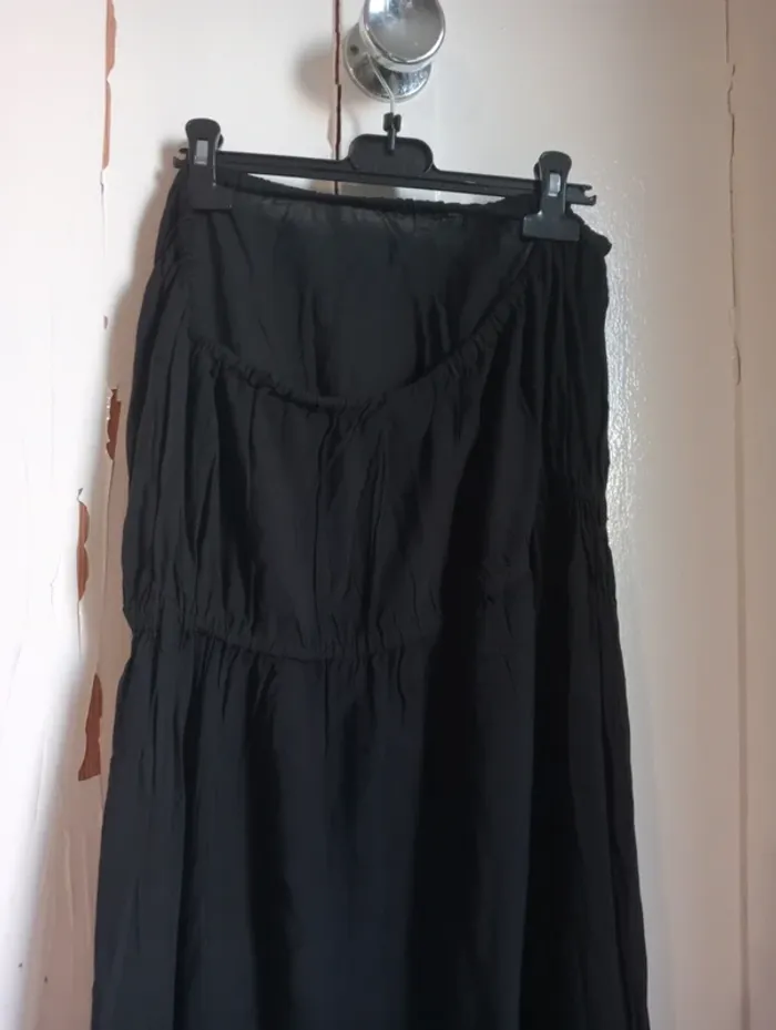 Robe bustier femme - photo numéro 3