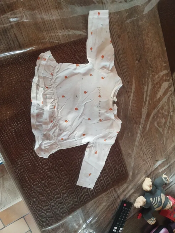 Maillot Kiabi