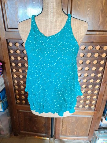 Débardeur mango S <